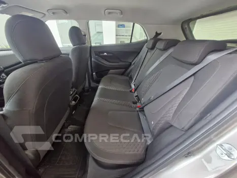 CRETA 1.0 Tgdi Limited Safety