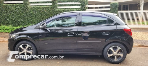 ONIX 1.4 MPFI LTZ 8V