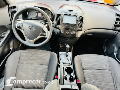 I30 2.0 MPFI GLS 16V