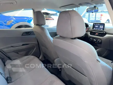 HB20S 1.0 12V Comfort Plus