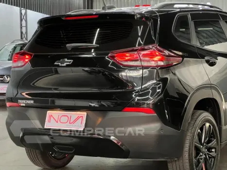 TRACKER - 1.0 TURBO MIDNIGHT AUTOMÁTICO