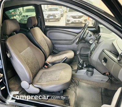 KA 1.0 MPI 8V