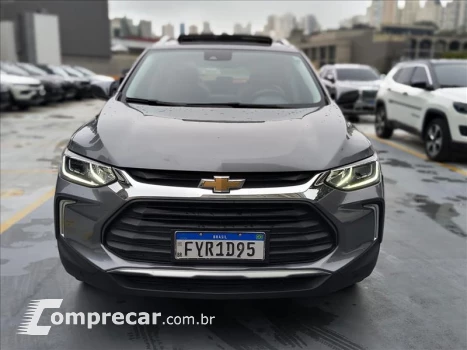 TRACKER 1.2 Turbo Premier