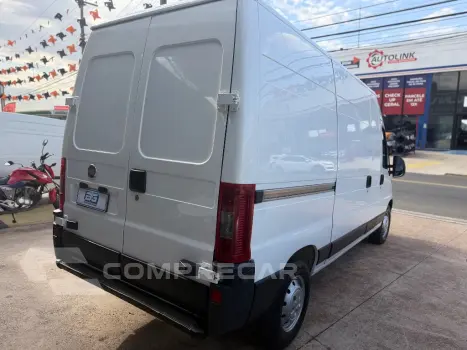 Ducato Maxi. Long. 2.3 T.Alto ME Diesel