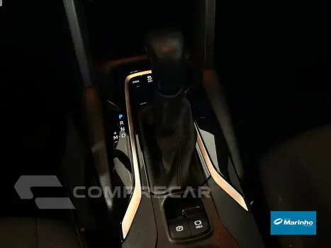 COROLLA CROSS 2.0 VVT-IE FLEX XR DIRECT SHIFT
