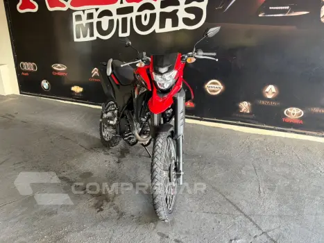 XTZ 250 LANDER 249CC