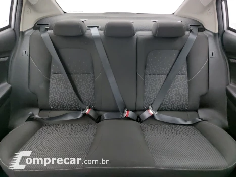ONIX 1.0 TURBO FLEX PLUS LTZ AUTOMÁTICO