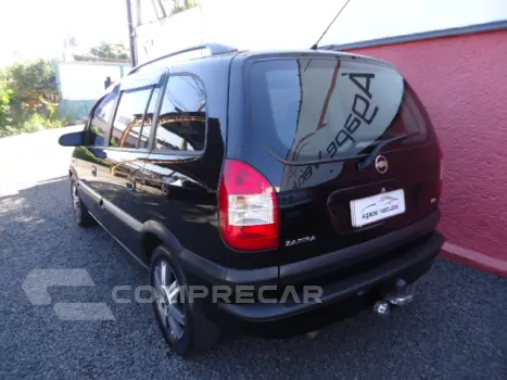 ZAFIRA 2.0 MPFI Elegance 8V