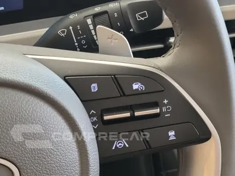 Creta Ultimate 1.6 TB 16V Aut.