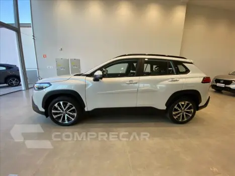 COROLLA CROSS 2.0 VVT-IE FLEX XRE DIRECT SHIFT