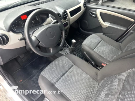 SANDERO 1.6 16V SCE Expression