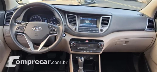 TUCSON 1.6 16V T-gdi GLS