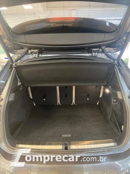 X1 2.0 16V Turbo Activeflex Sdrive20i M Sport
