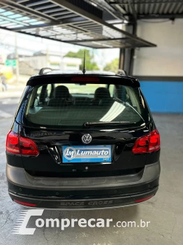 SPACE CROSS 1.6 MI 8V
