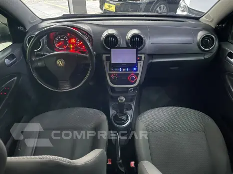 VOYAGE 1.0 12V MPI Totalflex City