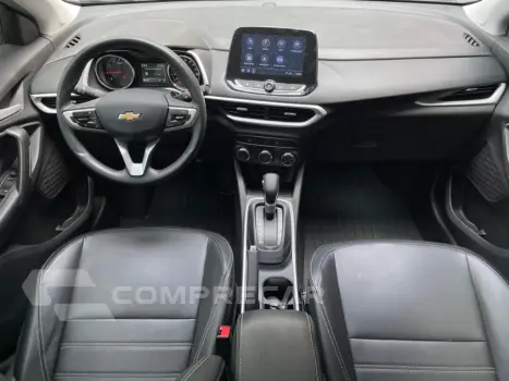 TRACKER 1.0 TURBO FLEX LT AUTOMÁTICO