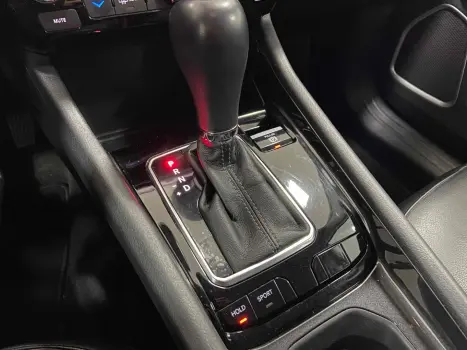 COMPASS 1.3 T270 TURBO FLEX LONGITUDE AT6