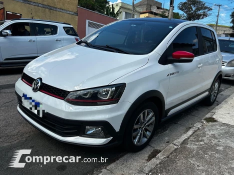 Fox PEPPER 1.6 Flex 16V 5p