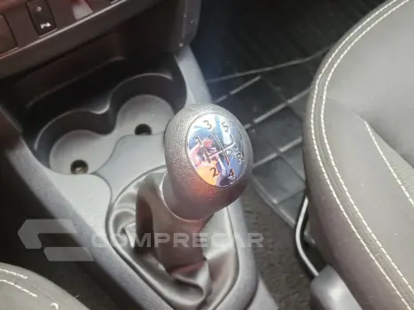 SANDERO Zen Flex 1.6 16V 5p Mec.