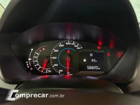 SPIN 1.8 Premier 8V
