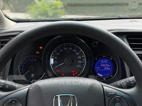 FIT 1.5 Personal 16V