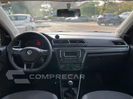 VOYAGE 1.0 MI 8V