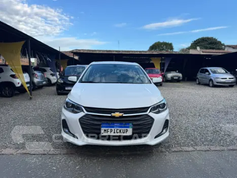 ONIX 1.0 Turbo Premier