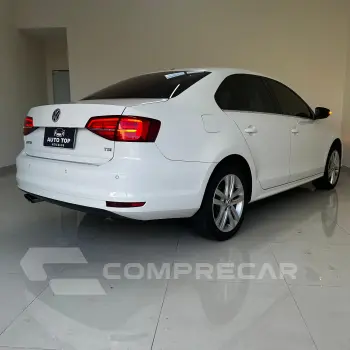 JETTA 2.0 TSI Highline