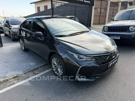 COROLLA 2.0 Vvt-ie XEI Direct Shift