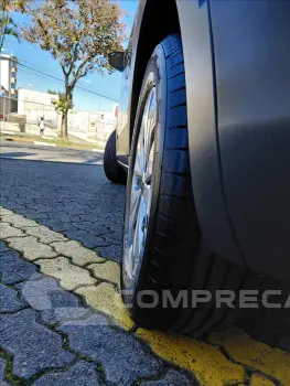 T-CROSS 1.0 200 TSI TOTAL FLEX SENSE AUTOMÁTICO
