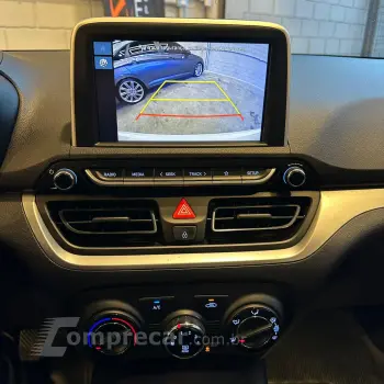 HB20 1.0 12V Comfort