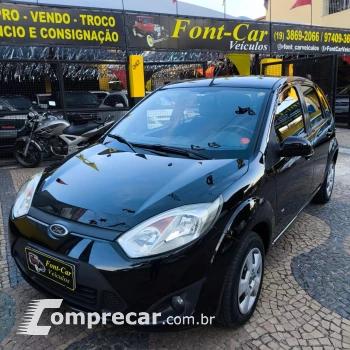 FORD Fiesta SE 1.0 8V Flex 5p 5 portas
