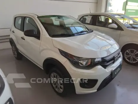 MOBI 1.0 EVO FLEX LIKE. MANUAL