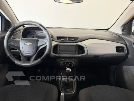 CHEVROLET ONIX HATCH Joy 1.0 8V Flex 5p Mec.