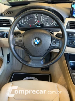320I 2.0 GT Sport 16V Turbo
