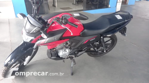 Yamaha Factor 150cc