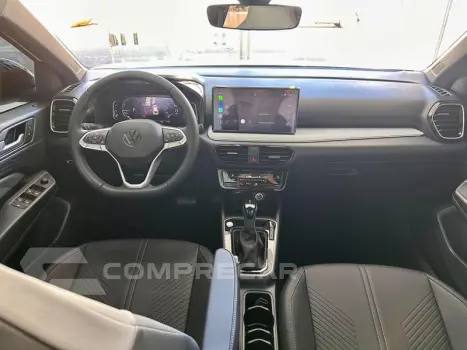 TERA HIGH 1.0 170 TSI FLEX 5P AUT.