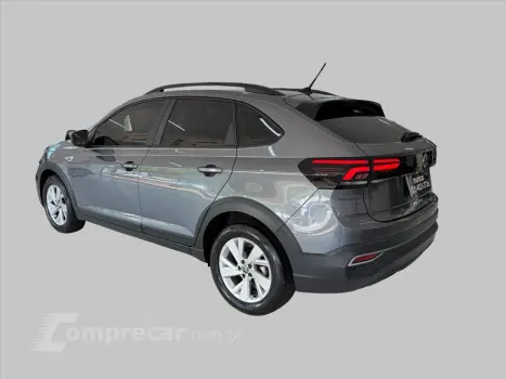 NIVUS 1.0 200 TSI TOTAL FLEX COMFORTLINE AUTOMÁTI