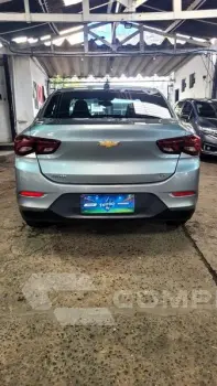 ONIX SEDAN PLUS LT 1.0 12V FLEX 4P MEC