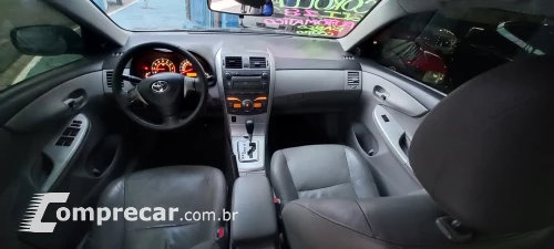 COROLLA 1.8 GLI 16V