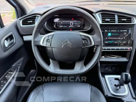 C4 LOUNGE 1.6 THP FLEX LIVE BUSINESS BVA