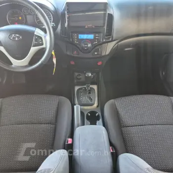 i30 2.0 16V 145cv 5p Aut.