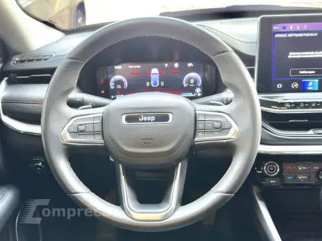 COMPASS 1.3 T270 TURBO FLEX LIMITED AT6