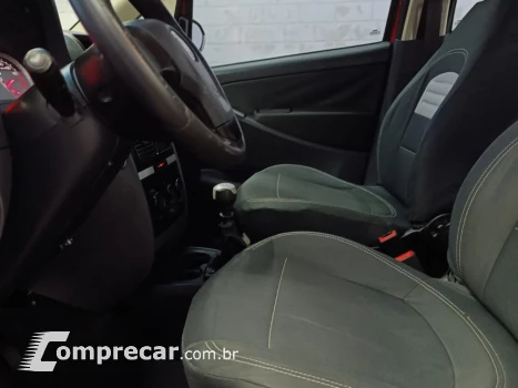 Idea 1.4 Mpi Attractive 8V Flex 4P Manual