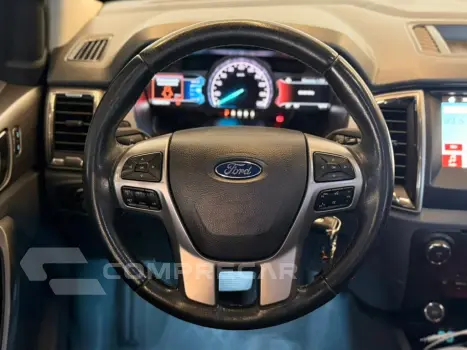 RANGER 3.2 XLT 4X4 CD 20V DIESEL 4P AUTOMÁTICO