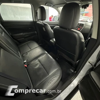 ASX 2.0 16V 4x4 160cv Aut.