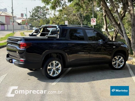 MONTANA 1.2 TURBO FLEX LTZ AUTOMÁTICO