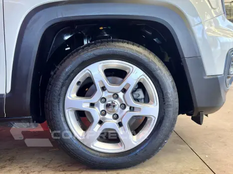 RENEGADE 1.3 T270 TURBO FLEX SPORT AT6