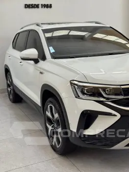 Taos 1.4 16V 4P FLEX 250 TSI HIGHLINE AUTOMÁTICO