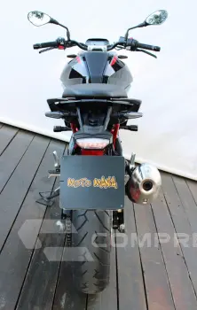 BMW G 310 R